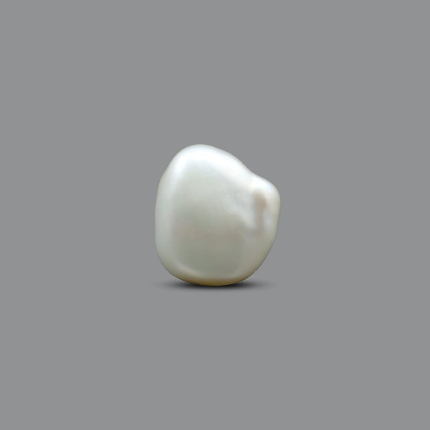 Keshi Pearl (Moti) - 6.05 Carat - Pramogh