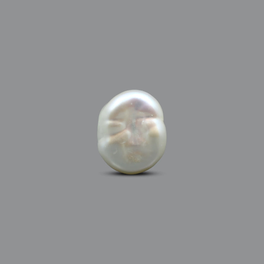 Keshi Pearl - 5.05 Carat