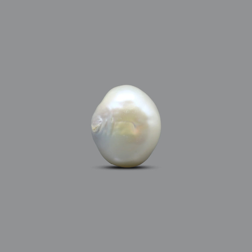 Keshi Pearl (Moti) - 5.25 Carat - Pramogh
