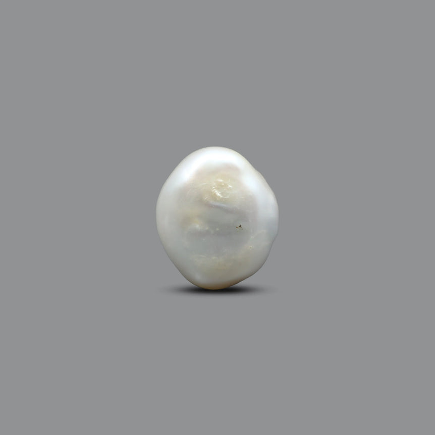 Keshi Pearl - 5.25 Carat