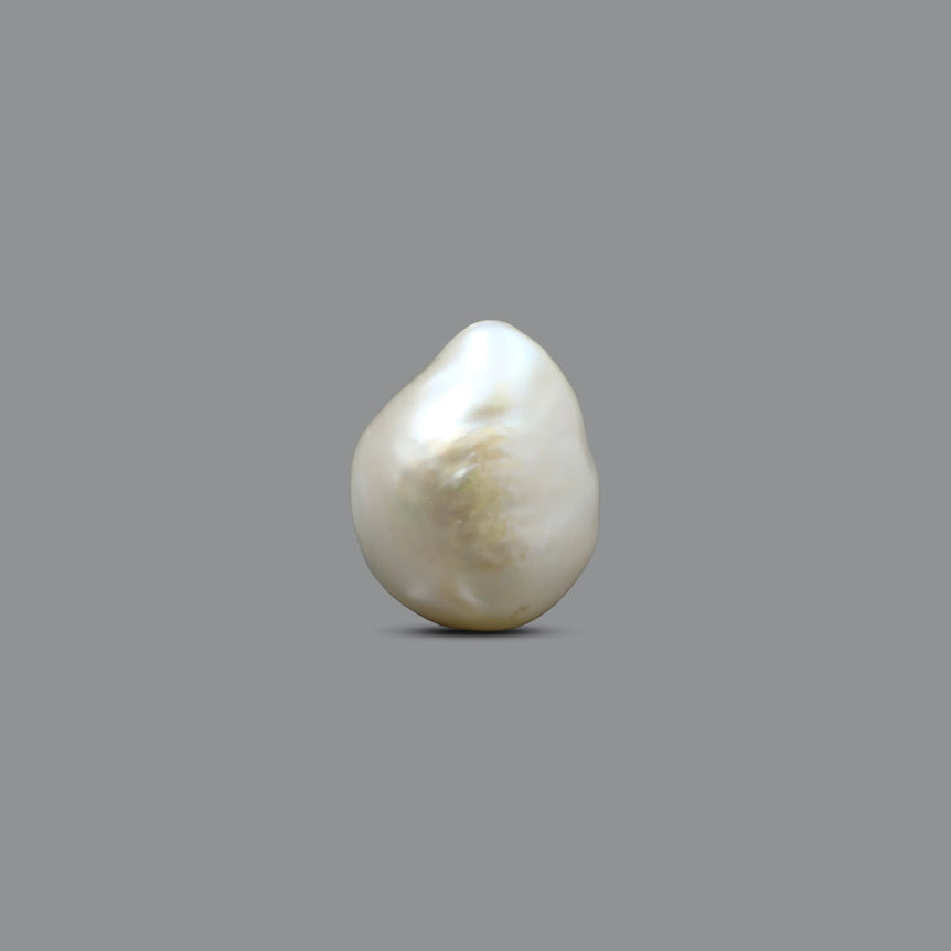 Keshi Pearl (Moti) - 13.25 Carat - Pramogh