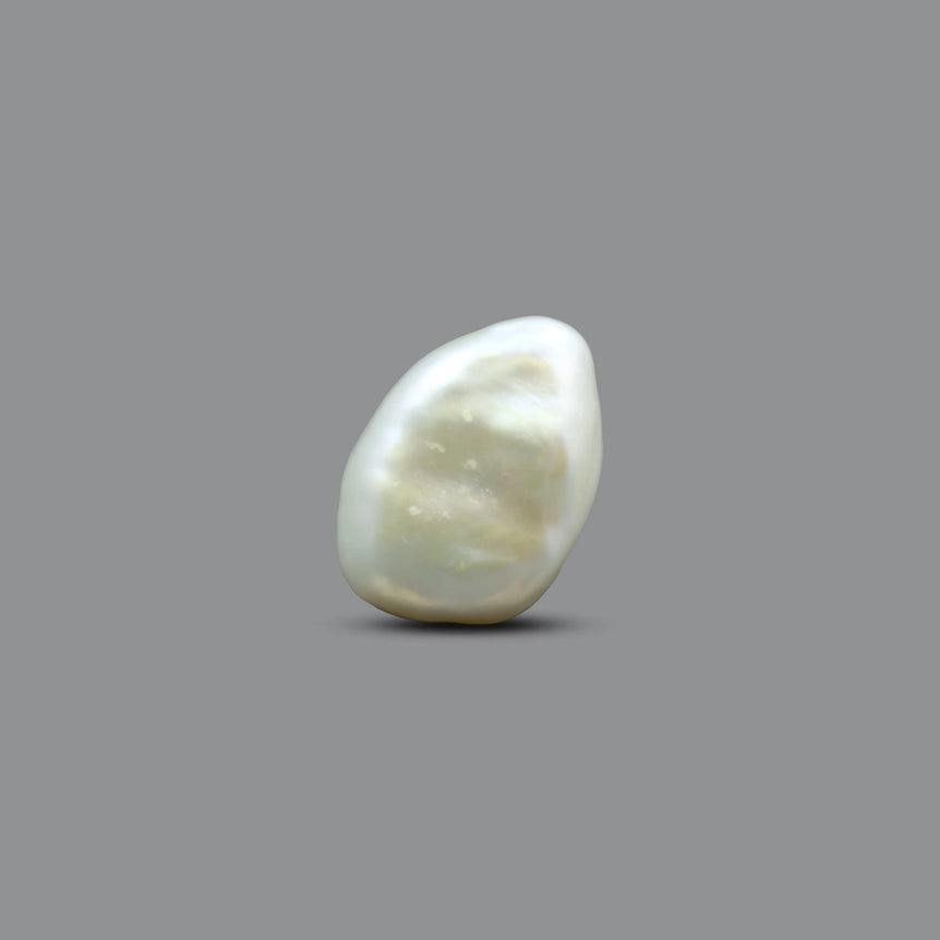 Keshi Pearl (Moti) - 5.9 Carat - Pramogh