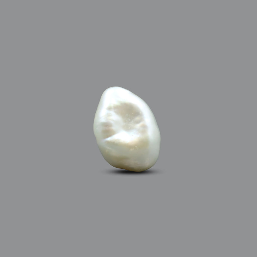 Keshi Pearl - 5.9 Carat