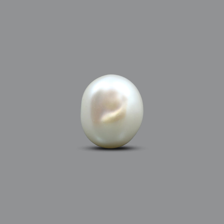 Keshi Pearl (Moti) - 5.7 Carat - Pramogh