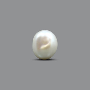 Keshi Pearl (Moti) - 5.7 Carat - Pramogh