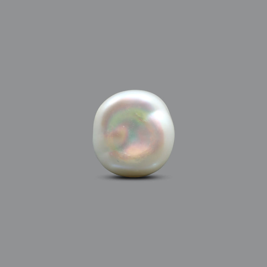 Keshi Pearl - 5.15 Carat