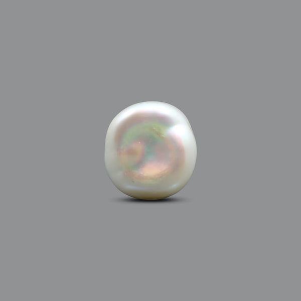 Keshi Pearl - 5.15 Carat