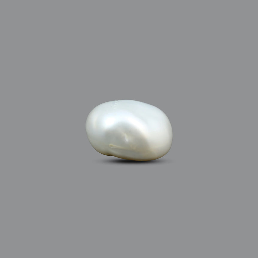 Keshi Pearl - 5.15 Carat