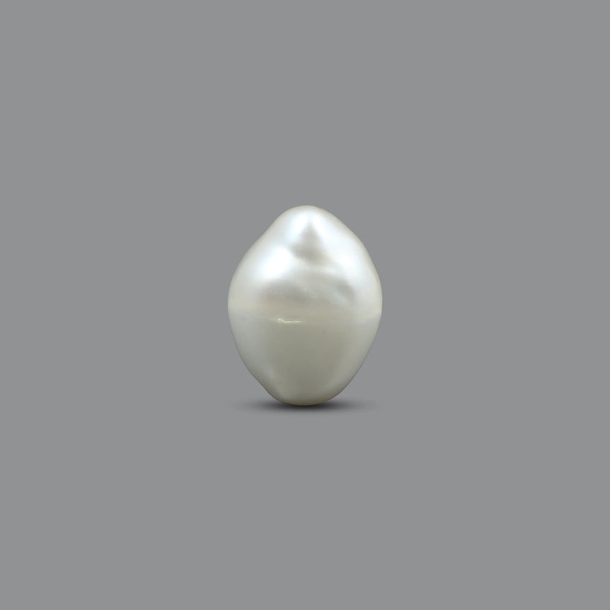 Keshi Pearl (Moti) - 5.15 Carat - Pramogh