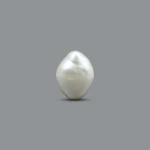Keshi Pearl (Moti) - 5.15 Carat - Pramogh