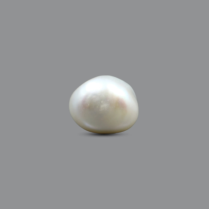 Keshi Pearl (Moti) - 6.3 Carat - Pramogh