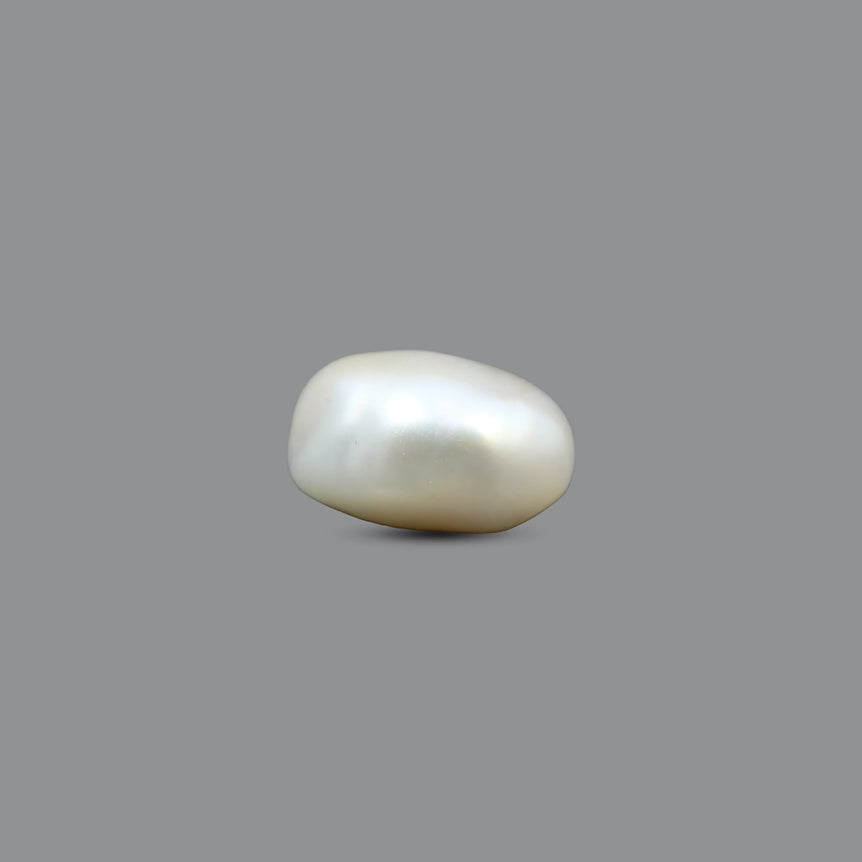 Keshi Pearl - 6.3 Carat