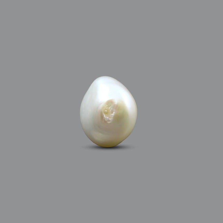 Keshi Pearl - 12.8 Carat