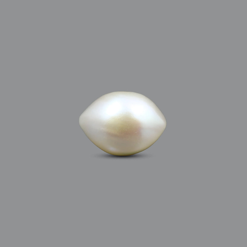 Keshi Pearl - 12.8 Carat