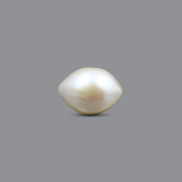 Keshi Pearl - 12.8 Carat