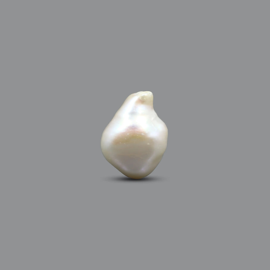 Keshi Pearl (Moti) - 12.25 Carat - Pramogh