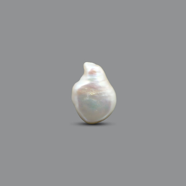 Keshi Pearl - 12.25 Carat