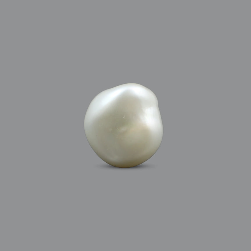 Keshi Pearl - 7.4 Carat