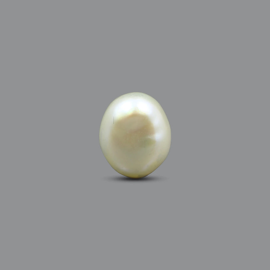 Keshi Pearl (Moti) - 3.85 Carat - Pramogh