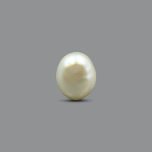 Keshi Pearl (Moti) - 3.85 Carat - Pramogh