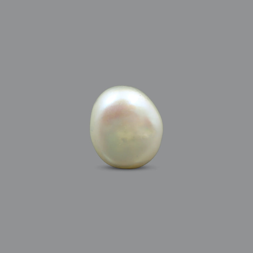 Keshi Pearl - 3.85 Carat