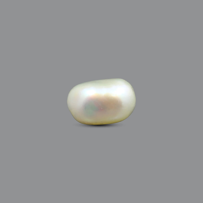 Keshi Pearl - 3.85 Carat