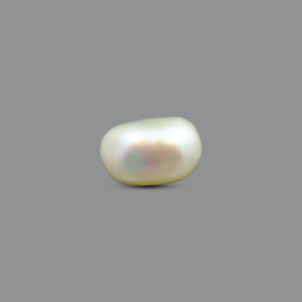 Keshi Pearl - 3.85 Carat