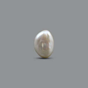Keshi Pearl (Moti) - 5 Carat - Pramogh