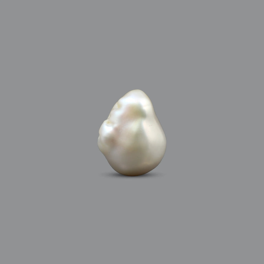 Keshi Pearl (Moti) - 10.8 Carat - Pramogh
