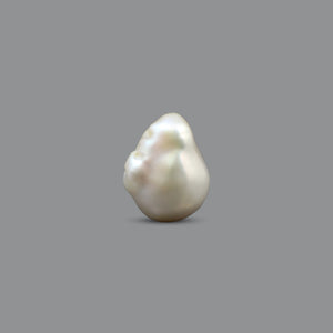 Keshi Pearl (Moti) - 10.8 Carat - Pramogh