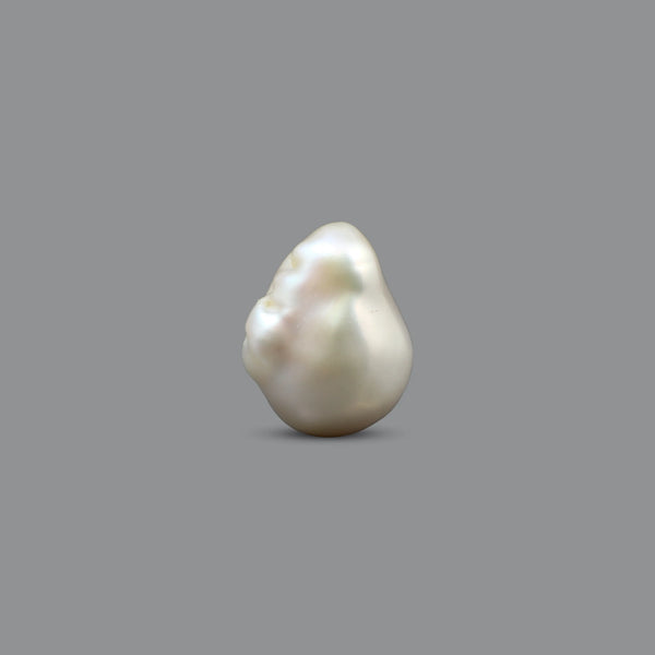 Keshi Pearl (Moti) - 10.8 Carat - Pramogh