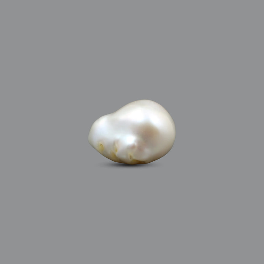 Keshi Pearl - 10.8 Carat