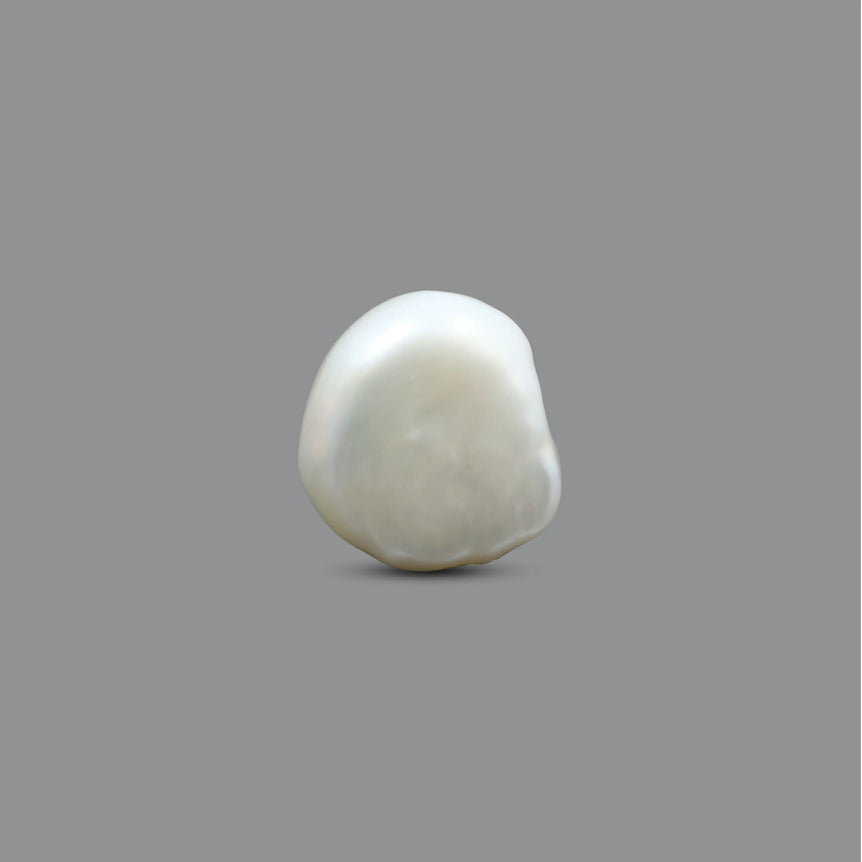 Keshi Pearl (Moti) - 6.55 Carat - Pramogh