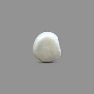 Keshi Pearl (Moti) - 6.55 Carat - Pramogh