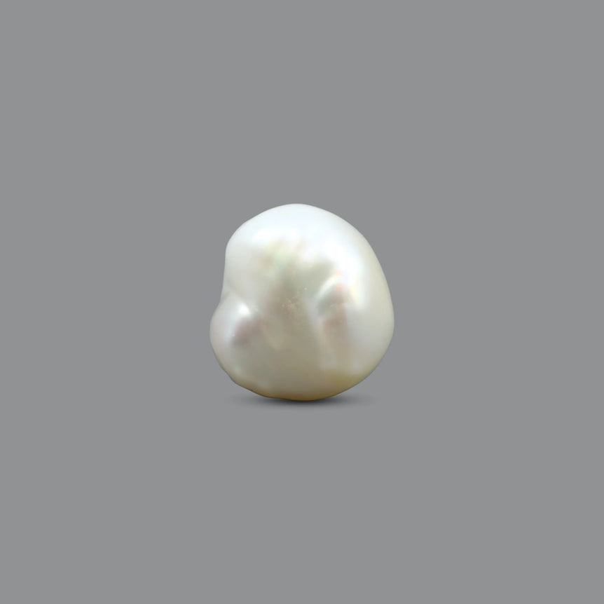 Keshi Pearl - 6.55 Carat
