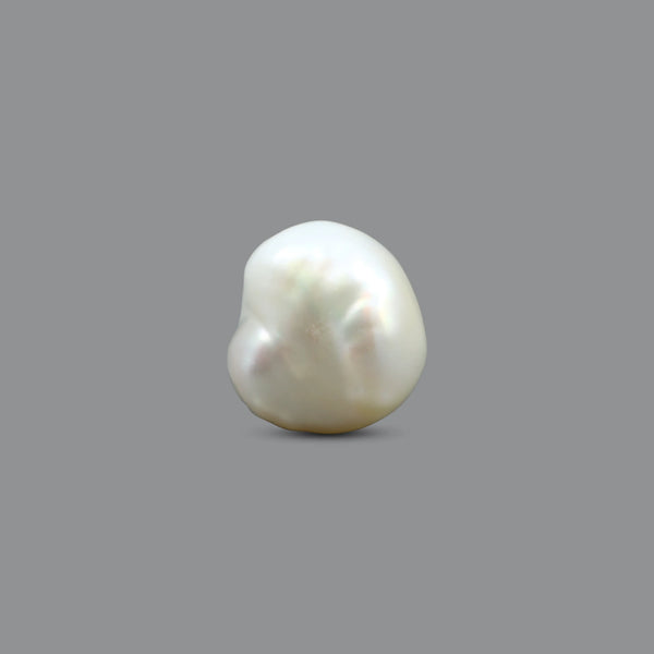 Keshi Pearl - 6.55 Carat