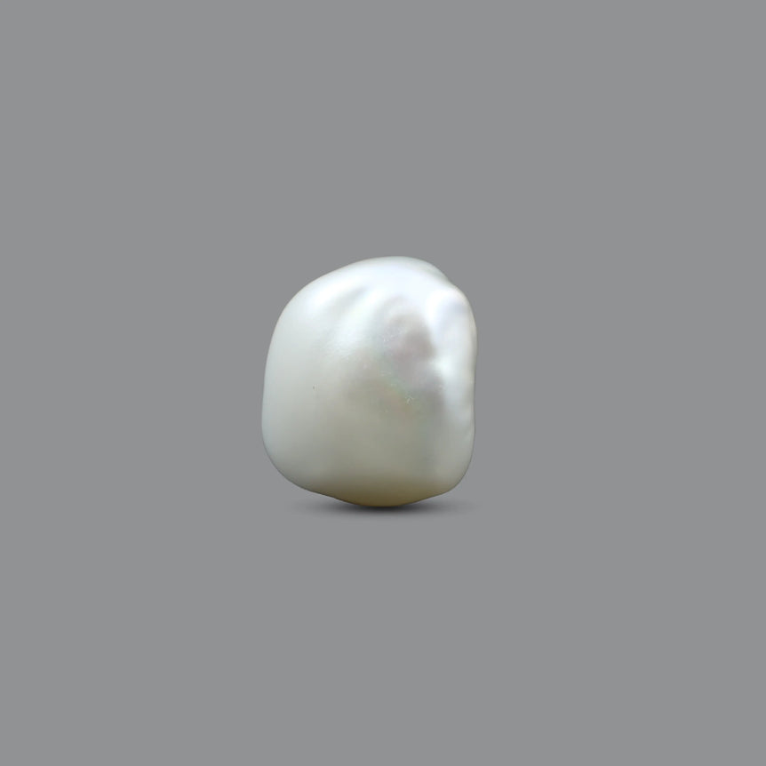 Keshi Pearl (Moti) - 5.55 Carat - Pramogh