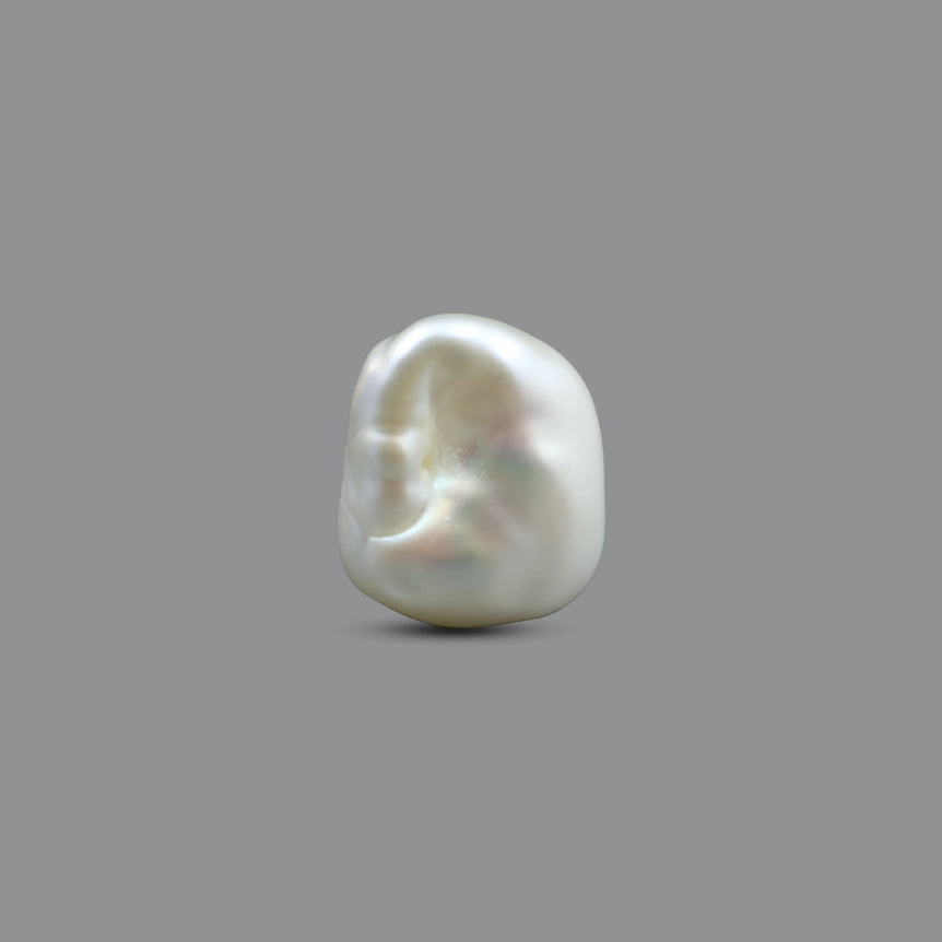 Keshi Pearl - 5.55 Carat