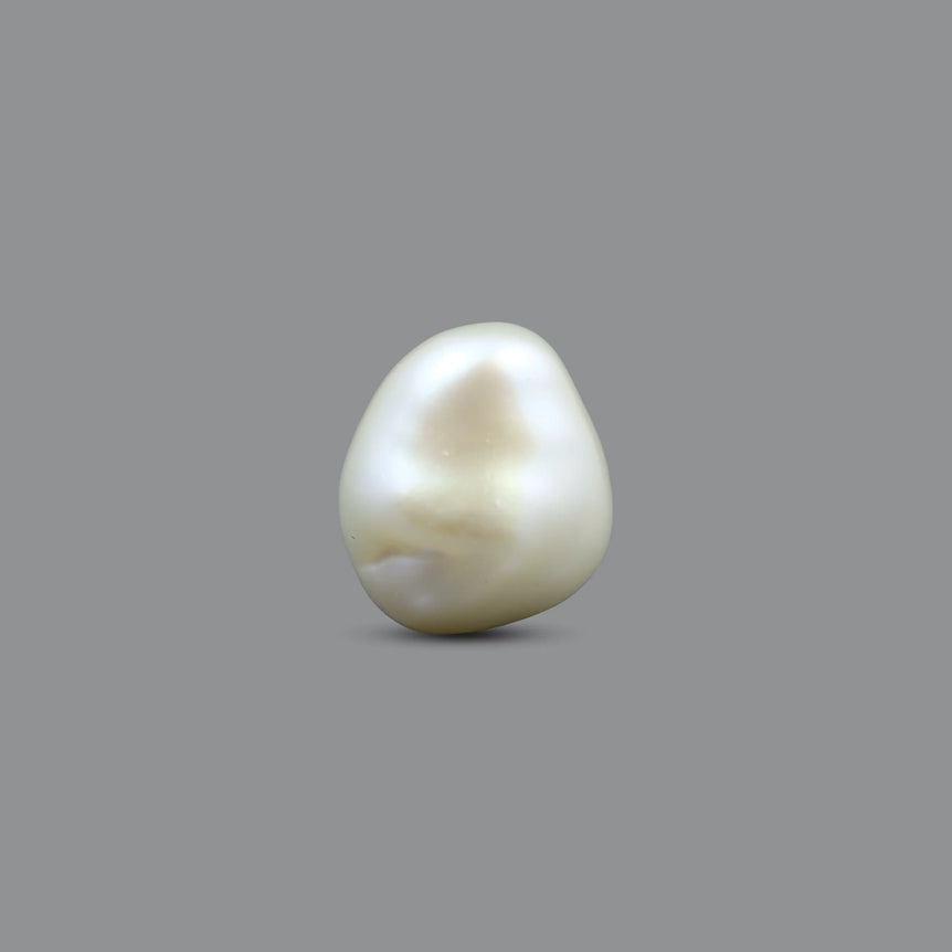 Keshi Pearl - 6.65 Carat