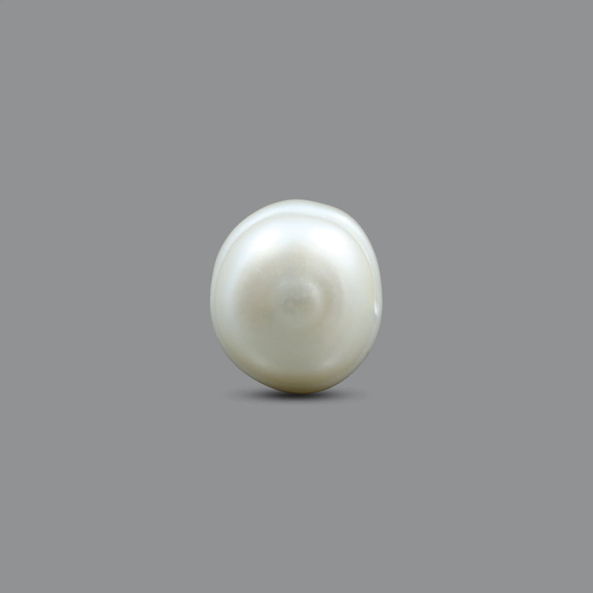 Keshi Pearl (Moti) - 6.35 Carat - Pramogh