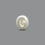 Keshi Pearl - 6.35 Carat