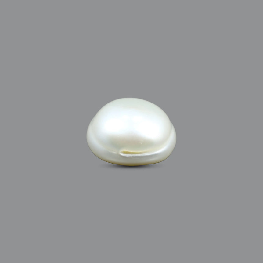 Keshi Pearl - 6.35 Carat