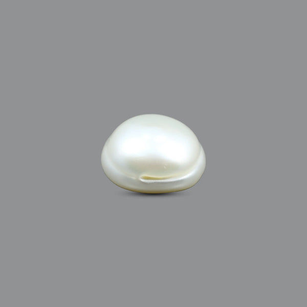 Keshi Pearl - 6.35 Carat