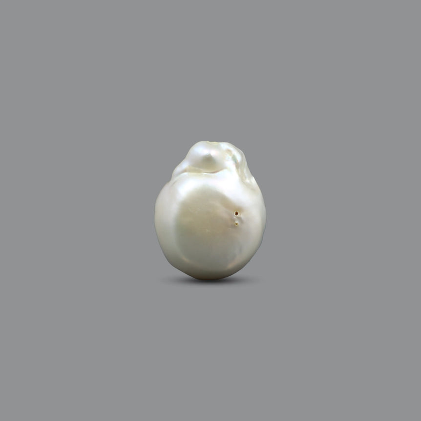 Keshi Pearl (Moti) - 11.85 Carat - Pramogh
