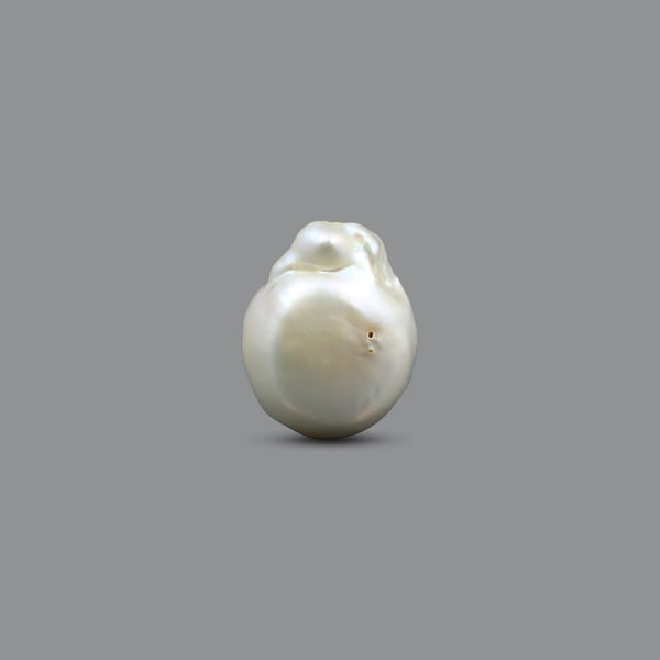 Keshi Pearl (Moti) - 11.85 Carat - Pramogh