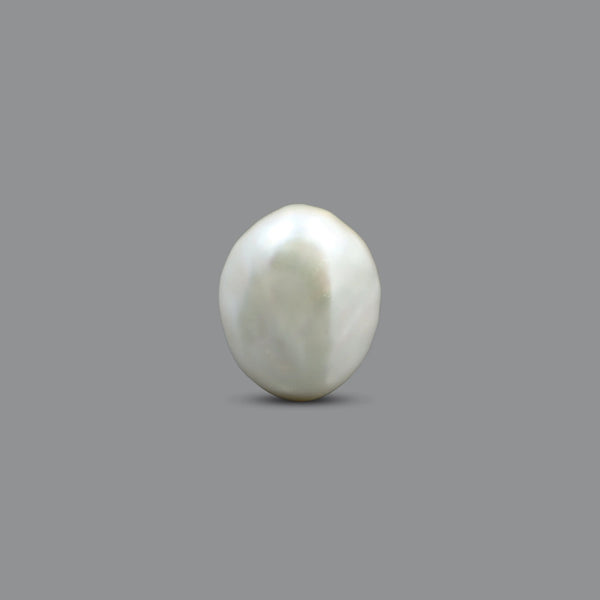 Keshi Pearl (Moti) - 5.1 Carat - Pramogh