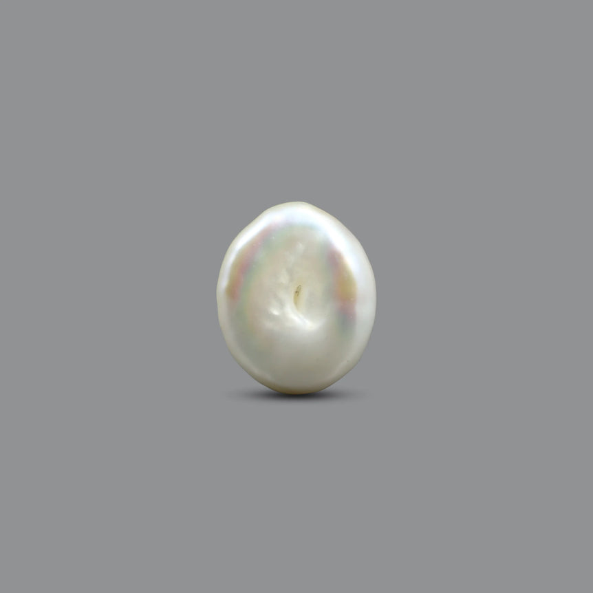 Keshi Pearl - 5.1 Carat