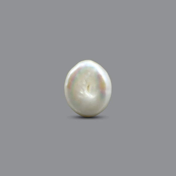 Keshi Pearl - 5.1 Carat
