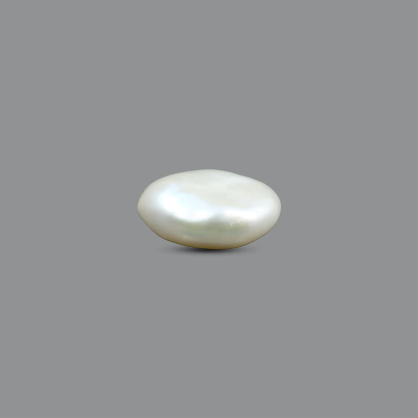 Keshi Pearl - 5.1 Carat