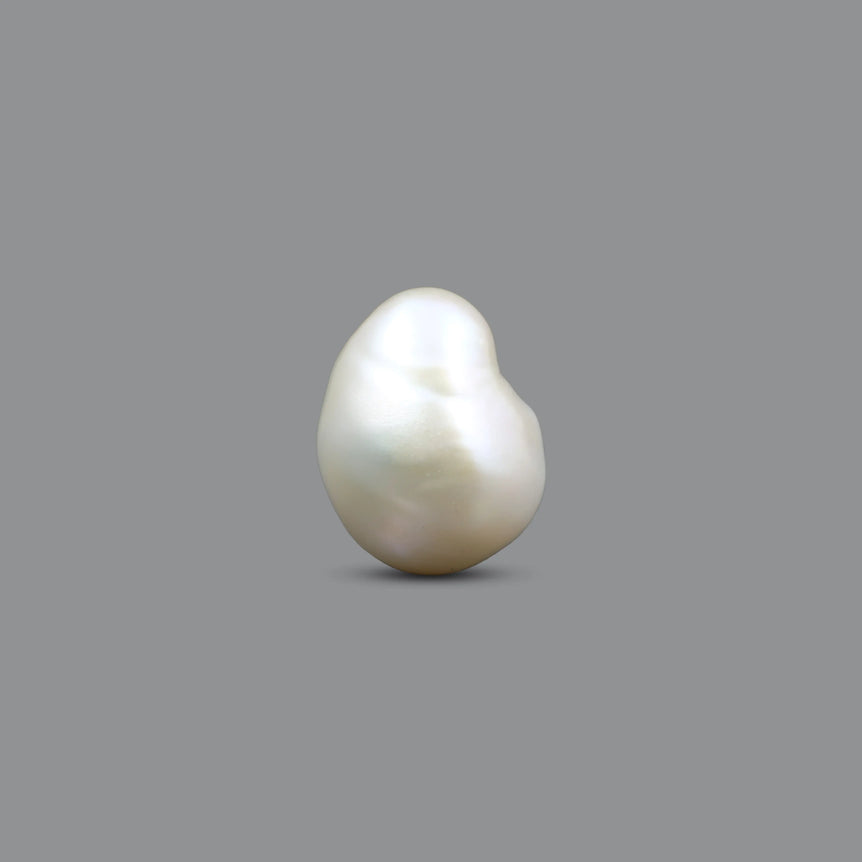 Keshi Pearl (Moti) - 13.75 Carat - Pramogh